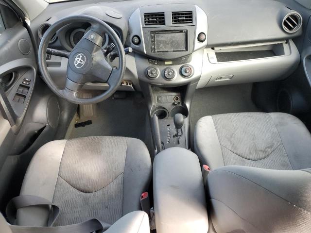 صورة رقم 8 من المزاد - 2010 TOYOTA RAV4 مع VIN 2T3BF4DV9AW061462