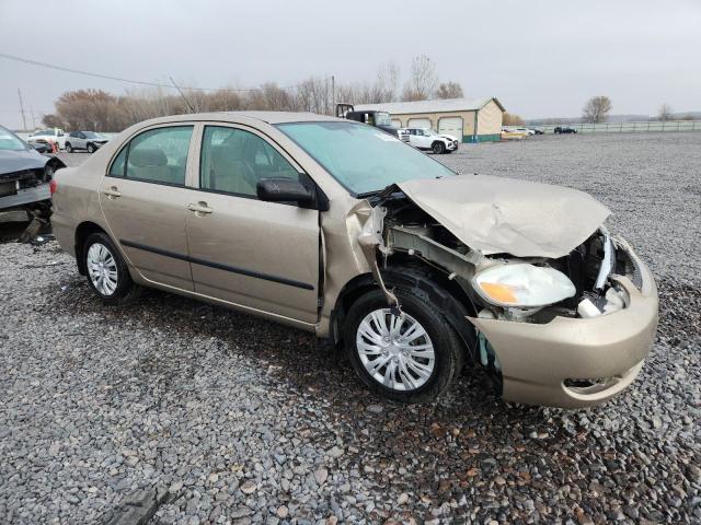 Photo 4 from auction – 2007 TOYOTA COROLLA CE with VIN 1NXBR32E97Z838602