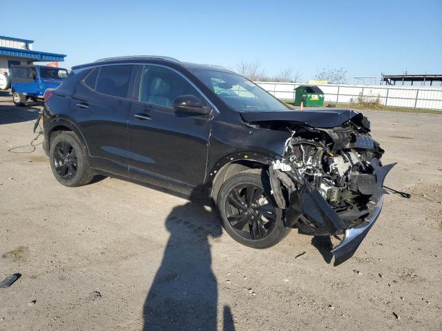 Photo 4 from auction – 2024 BUICK ENCORE GX with VIN KL4AMESL7RB216372