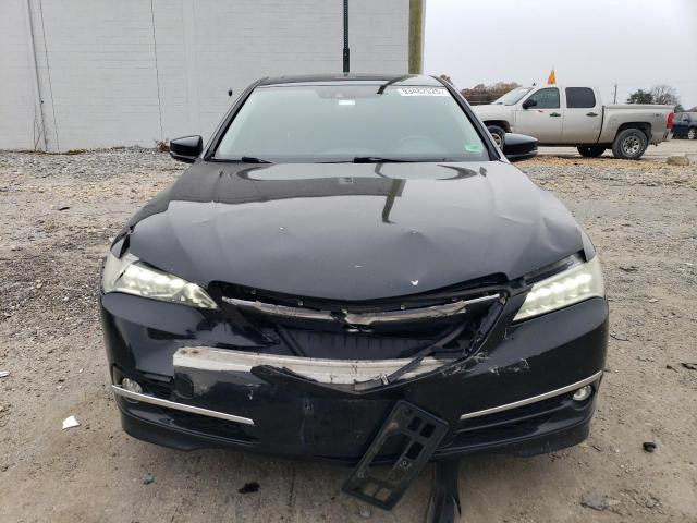Photo 5 from auction – 2015 ACURA TLX TECH with VIN 19UUB2F58FA005090