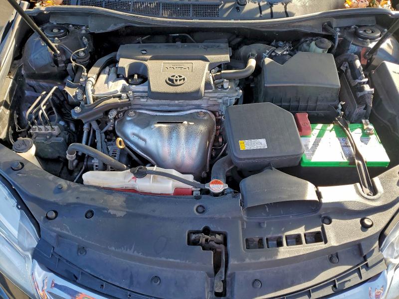 Photo 11 from auction – 2016 TOYOTA CAMRY LE with VIN 4T4BF1FK9GR568905