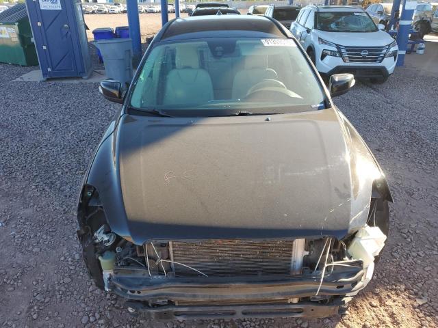 Photo 5 from auction – 2012 VOLVO XC60 3.2 with VIN YV4940DL1C2262387