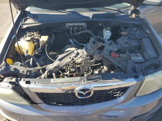 Photo 12 from auction – 2008 MAZDA TRIBUTE I with VIN 4F2CZ02Z58KM06709