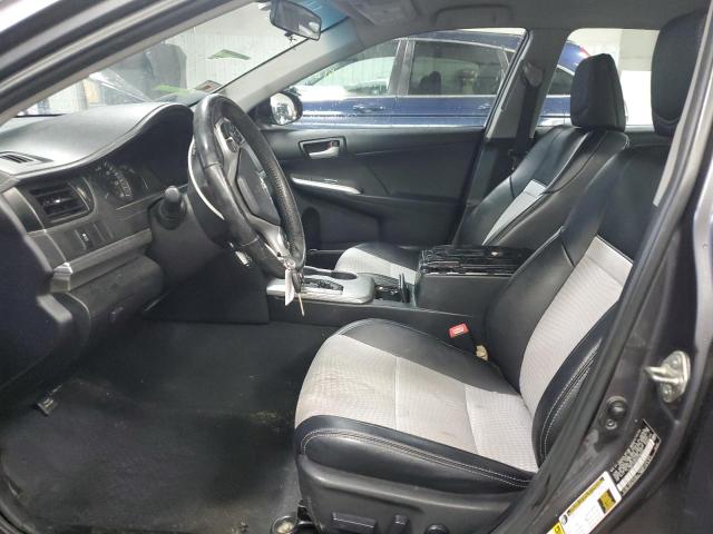 Photo 7 from auction – 2014 TOYOTA CAMRY L with VIN 4T1BF1FK9EU388265