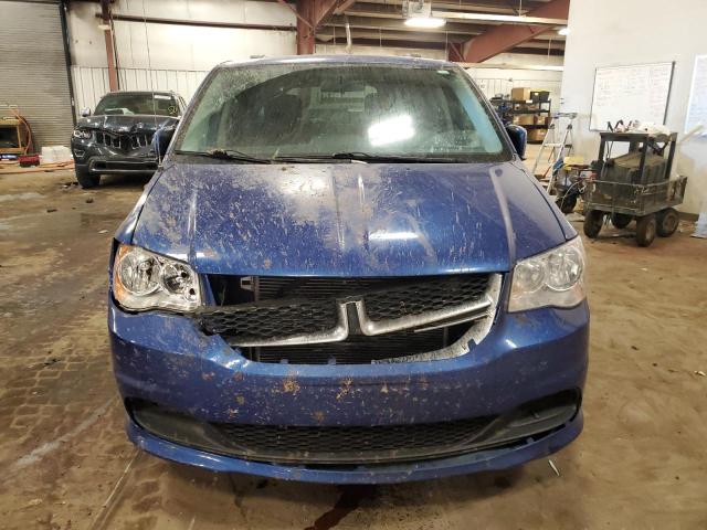 Photo 5 from auction – 2013 DODGE GRAND CARA with VIN 2C4RDGCG8DR800747