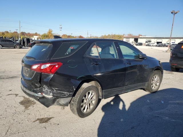 Photo 3 from auction – 2018 CHEVROLET EQUINOX LS with VIN 2GNAXREV5J6275064