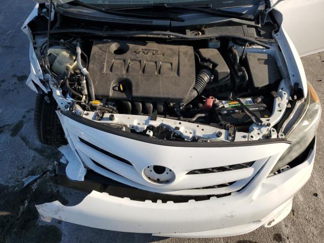 Photo 11 from auction – 2012 TOYOTA COROLLA BA with VIN 5YFBU4EE5CP006962
