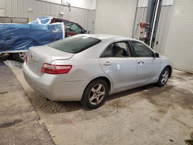 Photo 3 from auction – 2007 TOYOTA CAMRY CE with VIN 4T1BE46K27U575550