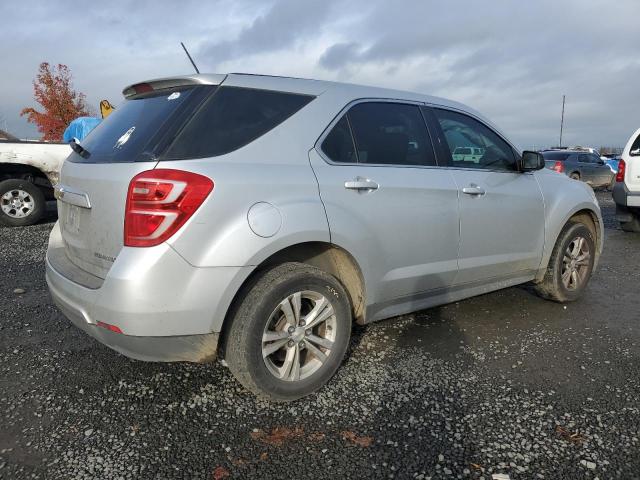Photo 3 from auction – 2016 CHEVROLET EQUINOX LS with VIN 2GNALBEK2G1156502