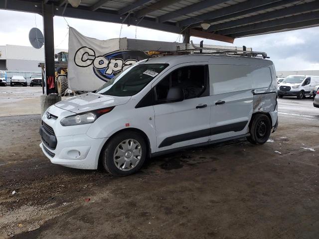 FORD TRANSIT CO 2015 with VIN NM0LS7F7XF1222551 - Photo from auction