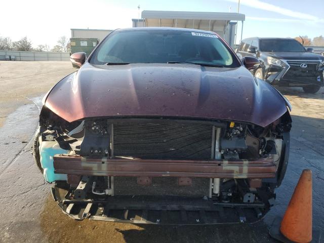 Photo 5 from auction – 2016 FORD FUSION SE with VIN 3FA6P0H77GR192590
