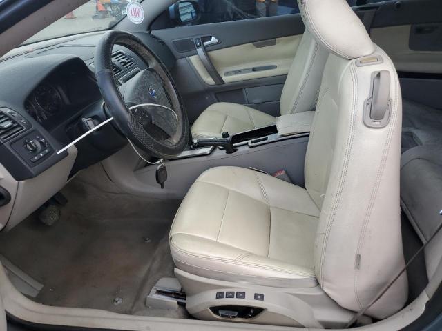 Photo 7 from auction – 2008 VOLVO C70 T5 with VIN YV1MC67238J050443