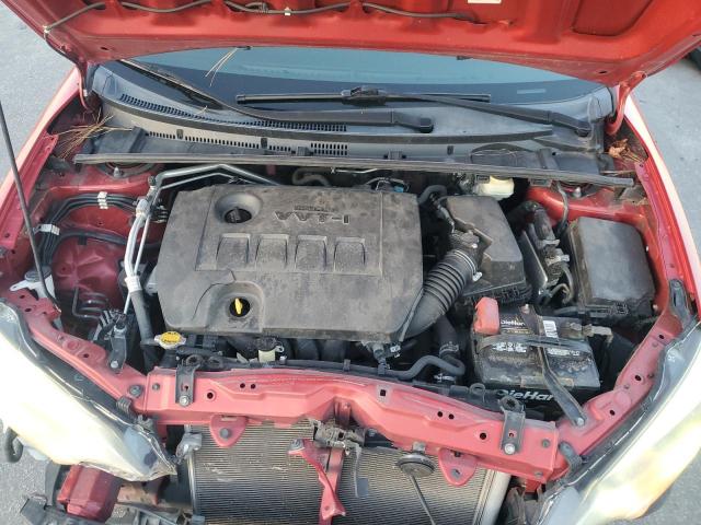 Photo 11 from auction – 2015 TOYOTA COROLLA L with VIN 2T1BURHE4FC467356
