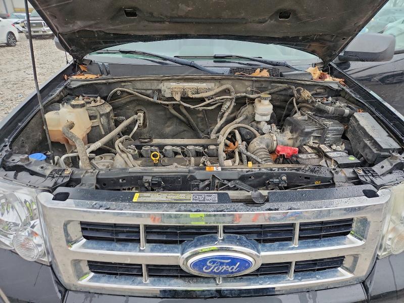 صورة رقم 12 من المزاد - 2012 FORD ESCAPE XLT مع VIN 1FMCU9D7XCKB81576