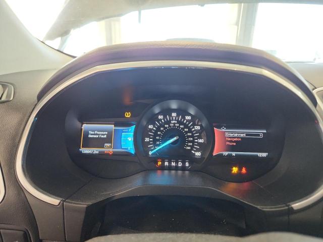 Photo 9 from auction – 2016 FORD EDGE TITAN with VIN 2FMPK4K95GBB23874