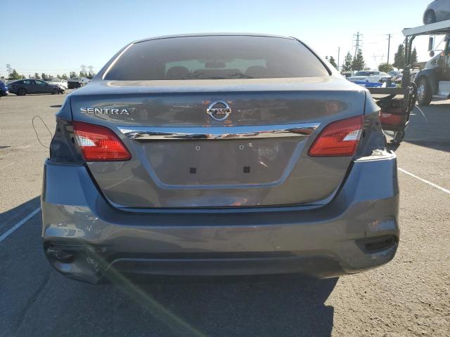 Photo 6 from auction – 2016 NISSAN SENTRA with VIN 3N1AB7AP7GY309776