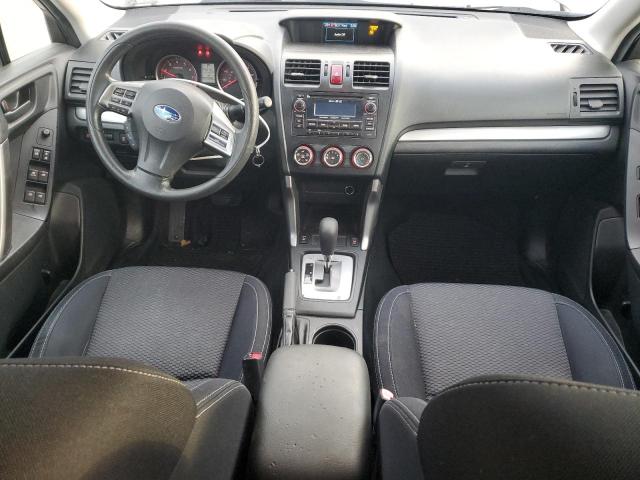 Photo 8 from auction – 2014 SUBARU FORESTER 2 with VIN JF2SJAECXEH502782