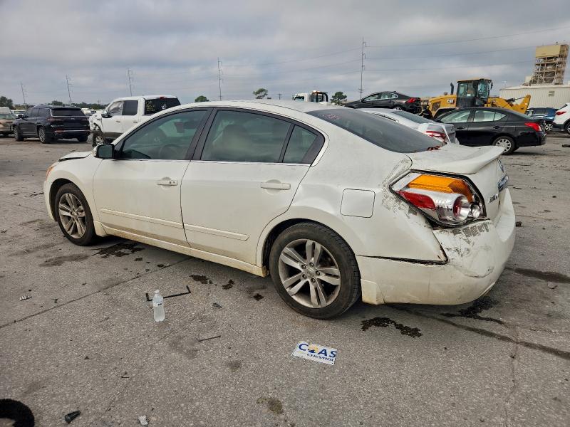 Photo 2 from auction – 2012 NISSAN ALTIMA SR with VIN 1N4BL2AP2CN484547