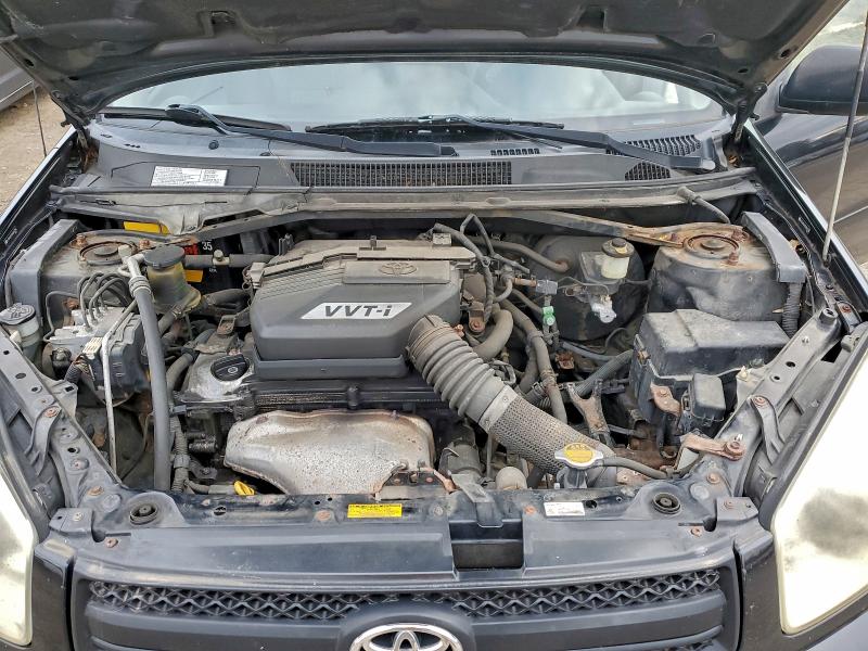 Photo 12 from auction – 2005 TOYOTA RAV4 with VIN JTEHD20V250043756
