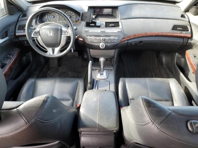 Photo 8 from auction – 2012 HONDA CROSSTOUR with VIN 5J6TF2H51CL001825