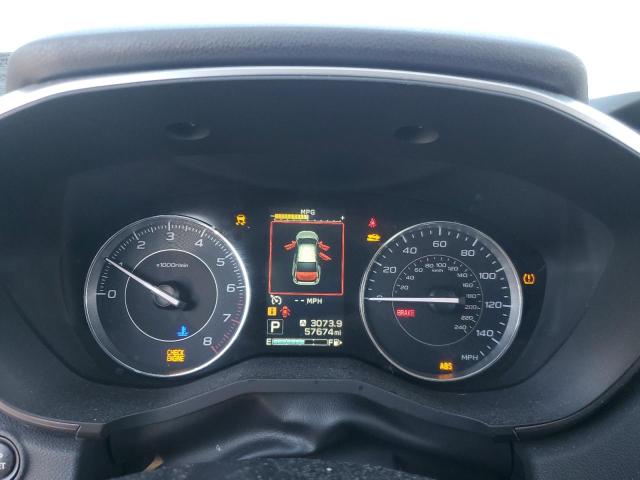 Photo 9 from auction – 2017 SUBARU IMPREZA LI with VIN 4S3GKAN62H3609970