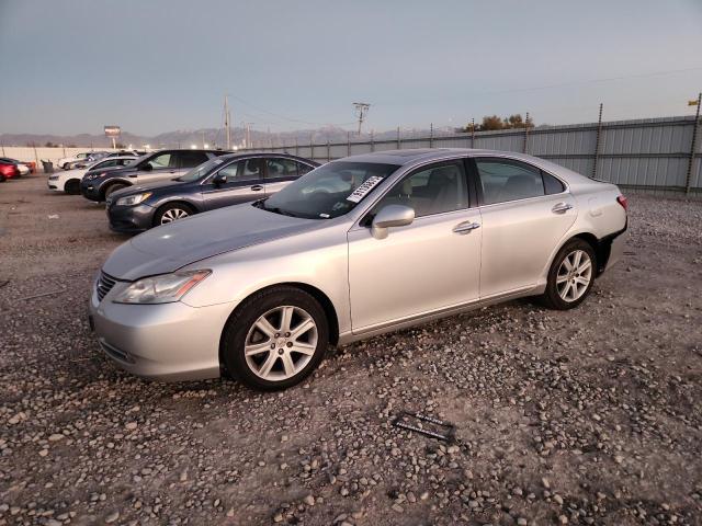 LEXUS ES 350 2009 with VIN JTHBJ46G892320460 - Photo from auction