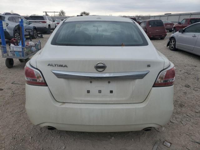 Photo 6 from auction – 2015 NISSAN ALTIMA 2.5 with VIN 1N4AL3AP9FC280832