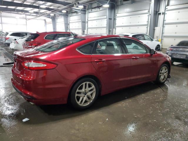 Photo 3 from auction – 2016 FORD FUSION with VIN 3FA6P0H75GR390620