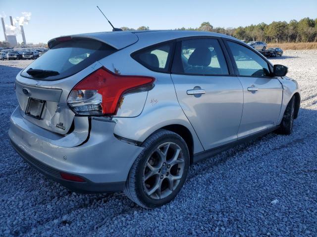 Photo 3 from auction – 2013 FORD FOCUS SE with VIN 1FADP3K26DL104077