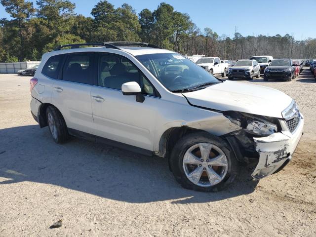 Photo 4 from auction – 2015 SUBARU FORESTER 2 with VIN JF2SJAHC0FH408777
