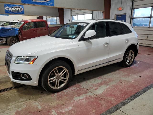 AUDI Q5 PREMIUM 2015 con VIN WA1LFAFP8FA012965 - Foto de la subasta
