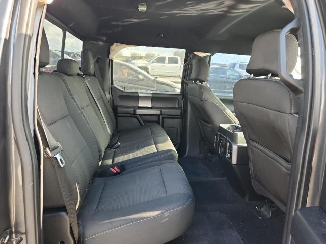 Photo 10 from auction – 2016 FORD F150 SUPER with VIN 1FTEW1CP7GFB81589