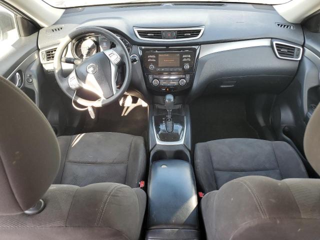 Photo 8 from auction – 2016 NISSAN ROGUE S with VIN KNMAT2MT7GP604433