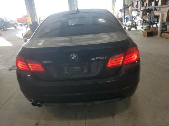 Photo 6 from auction – 2013 BMW 528 XI with VIN WBAXH5C55DDW13013