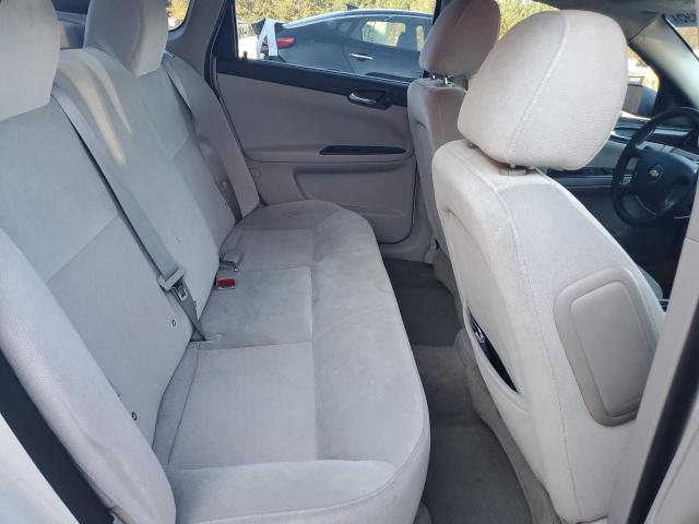 Photo 10 from auction – 2014 CHEVROLET IMPALA LIM with VIN 2G1WA5E39E1176024