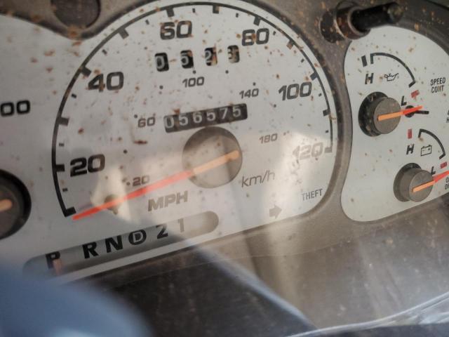 Photo 9 from auction – 2001 FORD EXPLORER S with VIN 1FMYU70E31UA42941