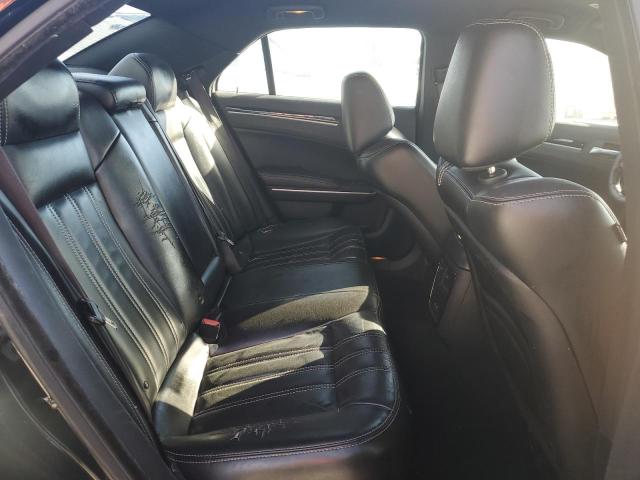 Photo 10 from auction – 2019 CHRYSLER 300 S with VIN 2C3CCABG0KH707980