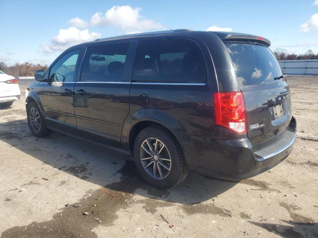 Photo 2 from auction – 2017 DODGE GRAND CARA with VIN 2C4RDGCG7HR716764