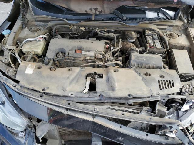 Photo 11 from auction – 2016 HONDA CIVIC EX with VIN 2HGFC2F77GH540728