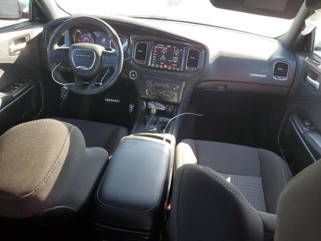 صورة رقم 8 من المزاد - 2019 DODGE CHARGER R/ مع VIN 2C3CDXCT1KH728638