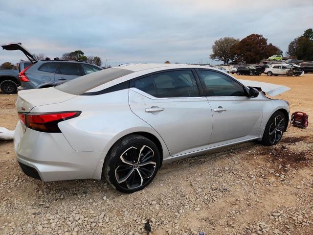 Photo 3 from auction – 2025 NISSAN ALTIMA SR with VIN 1N4BL4CV2SN355116