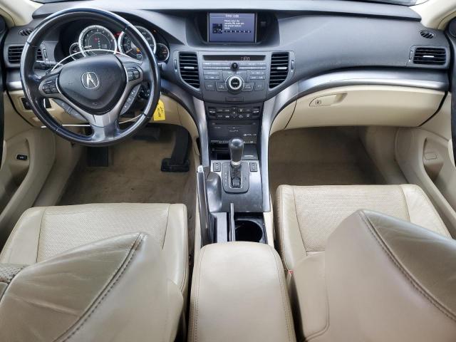 Photo 8 from auction – 2011 ACURA TSX with VIN JH4CU2F69BC007442
