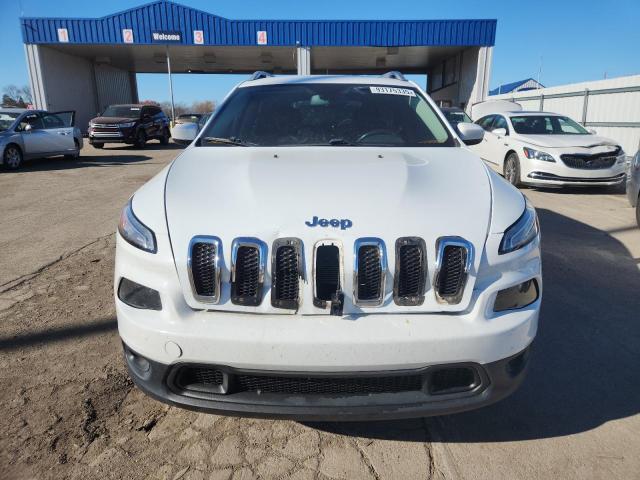 Photo 5 from auction – 2014 JEEP CHEROKEE L with VIN 1C4PJMCS2EW180909