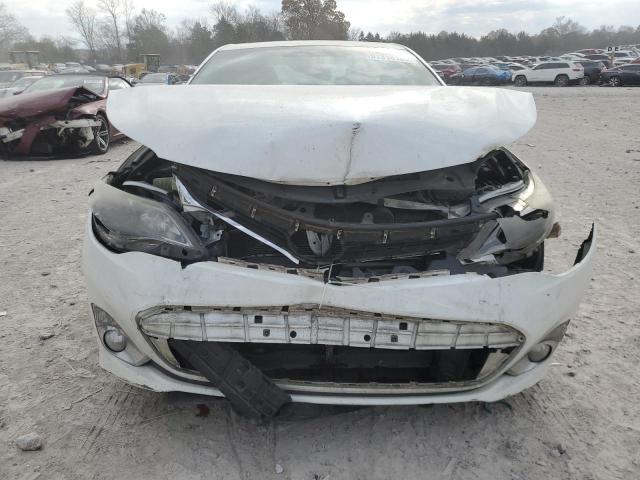 Photo 5 from auction – 2015 TOYOTA AVALON with VIN 4T1BD1EB1FU042557