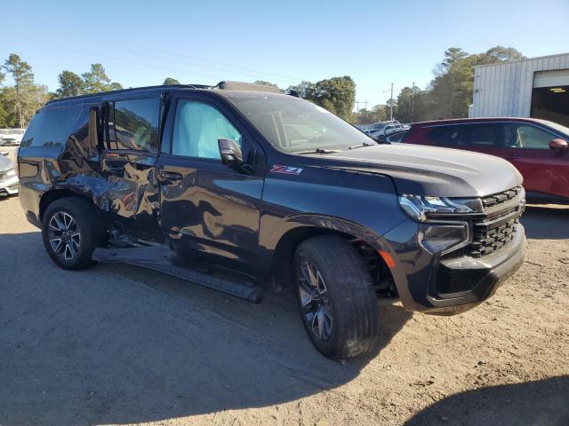 Photo 4 from auction – 2023 CHEVROLET SUBURBAN K with VIN 1GNSKDKD4PR388793