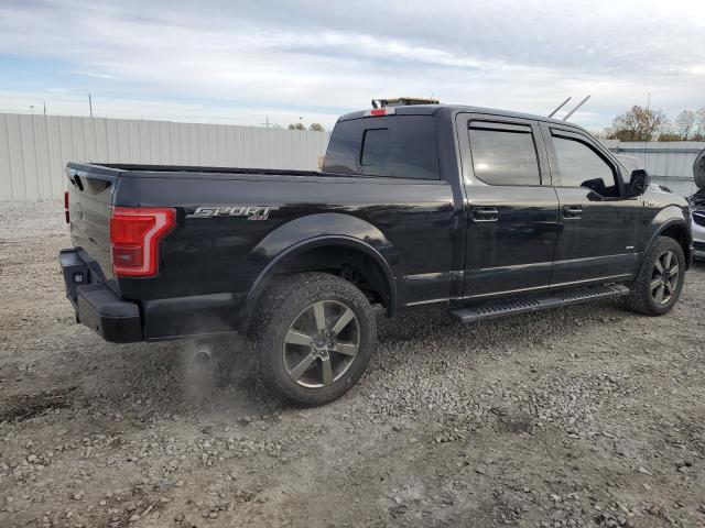 Photo 3 from auction – 2016 FORD F150 SUPER with VIN 1FTFW1EG4GFB78411