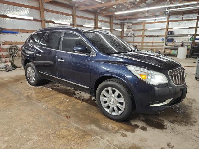 Photo 4 from auction – 2017 BUICK ENCLAVE with VIN 5GAKRAKD8HJ303832