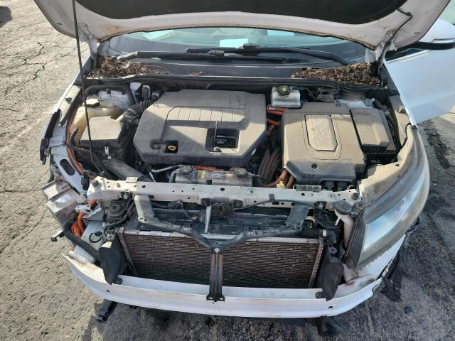 Photo 12 from auction – 2015 CHEVROLET VOLT with VIN 1G1RA6E46FU114498