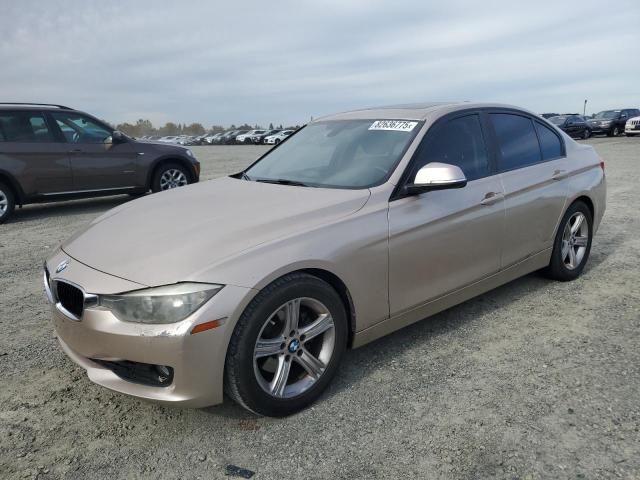 Foto 1 de la subasta – 2013 BMW 328 I con VIN WBA3A5C51DF601125