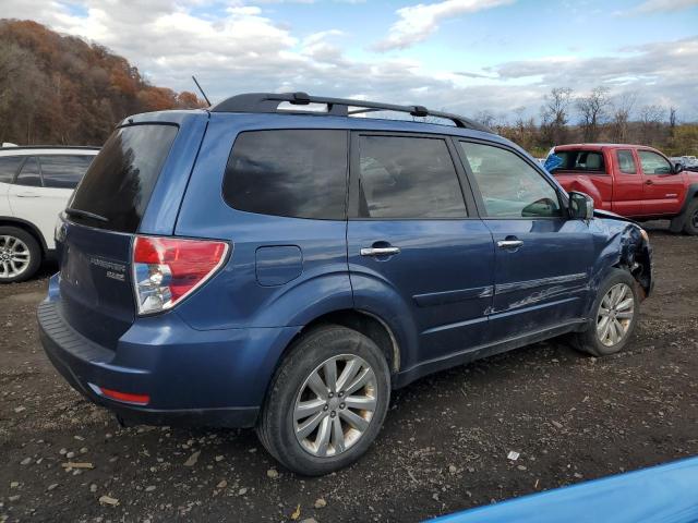 Foto 3 de la subasta – 2013 SUBARU FORESTER L con VIN JF2SHAFC6DH427796